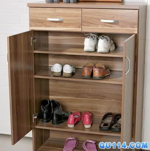 Living Room Shoes Furniture Rack/Cabinet